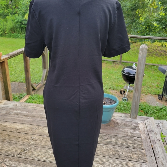 Phish inspired SET YOUR SOUL FREE Basic dress size large - Picture 4 of 5